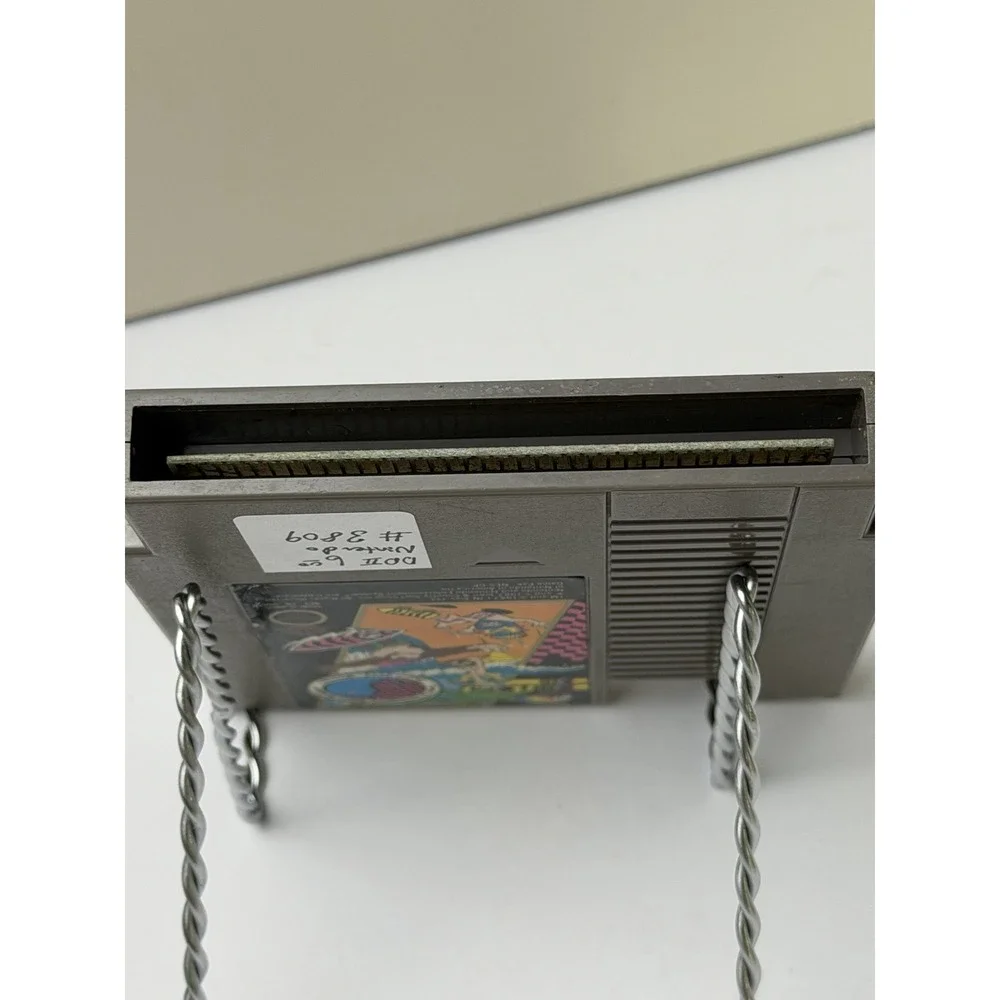 T & C Surf Design Wood & Water Rage (Nintendo NES, 1988)